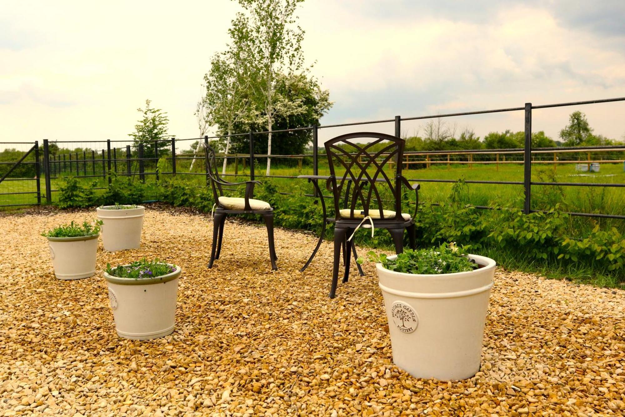 The Loft At The Croft - Stunning Rural Retreat Perfect For Couples & Dogs Villa Leigh  Eksteriør billede